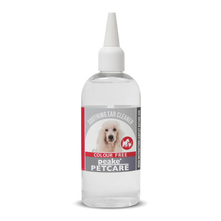 Quistel Colour Free Ear Cleaner